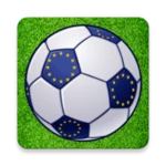 Logo of Football News & Live Scores android Application 